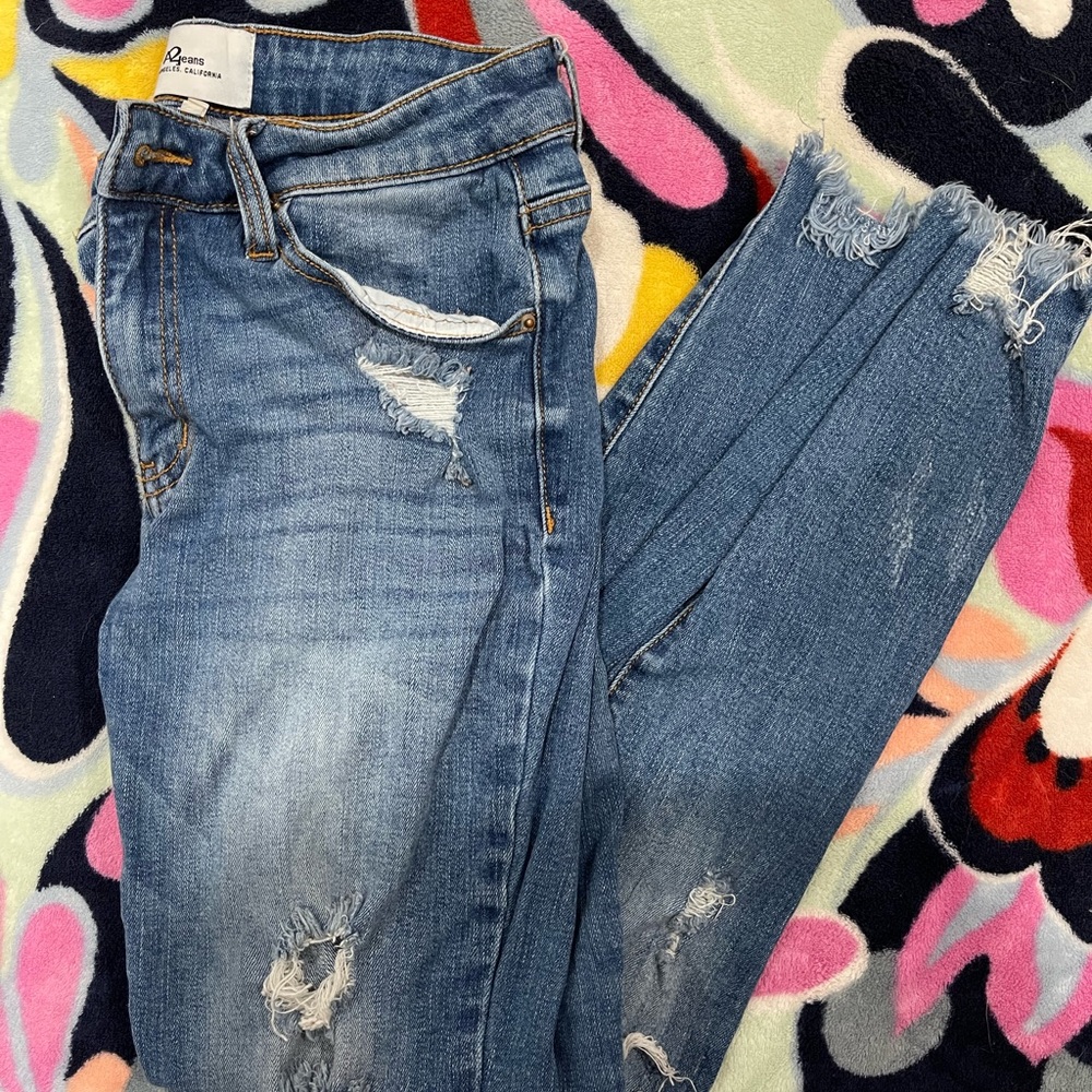Boutique Jeans